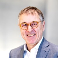Bühler Group Employee Burkhard Boendel's profile photo