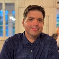 Sphere Media Employee Alex Fournier's profile photo