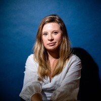 Google Employee Jillian Roberts's profile photo