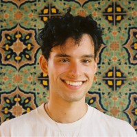 Benchmob Employee Sam Dearborn's profile photo