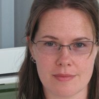 Simple [A] Employee Beth Weaving's profile photo