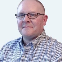 Vantage Nutrition Employee Kevin Smith's profile photo