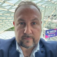 Mindlogix Employee Stefano Nigro's profile photo