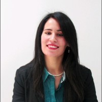 DEV-FUTUR Employee Khaoula Benhajyounes's profile photo