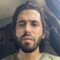 Jonathan Asien's profile photo