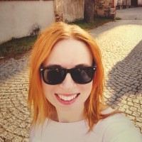 22HLAV s.r.o. Employee Alzbeta Horejsova's profile photo