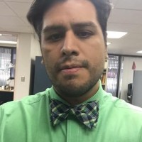 Comanche County Memorial Hospital Employee Gary Muñoz's profile photo