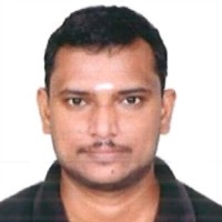 Adams Thermal Systems Employee Nethaji Ravichandran's profile photo
