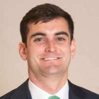 Eagle Hill Consulting Employee Andrew Magod's profile photo