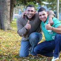 The Portland Regency Hotel & Spa Employee Jose Roman's profile photo