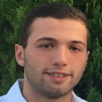 EVERDYN Employee Alexandre Cailleaux's profile photo