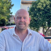 Pharma-Tech A/S Employee Niels Jensen's profile photo