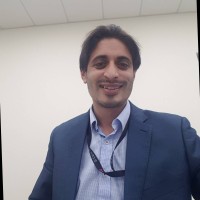Puriblood Employee Muhammad Nazir's profile photo