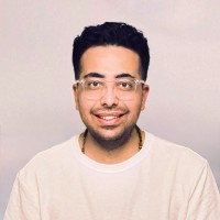 Mike Moazezi's profile photo