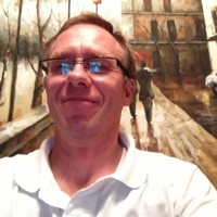 Sterling Crane Employee Scott Shettell's profile photo