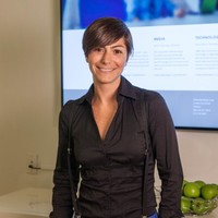 Ilana Schwartz Email & Phone Number