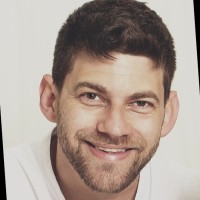 ynet Employee Guy Fuks's profile photo