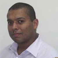 Buro Happold Employee Panji Grainger's profile photo