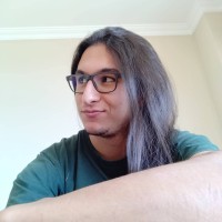 isaac Employee Bruno Mello's profile photo