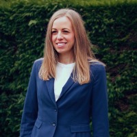 Equator Employee Fiona Gray's profile photo