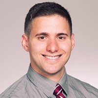 Vision Innovation Partners Employee Michael Fasano's profile photo