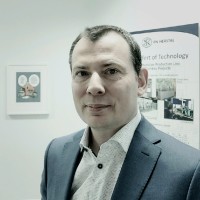 FN Herstal Employee Fabrice Jeanfils's profile photo