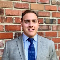 BridgePeak Capital LLC Employee Nicholas Parise's profile photo