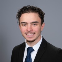 Halliburton Employee Daniel Tavarez's profile photo