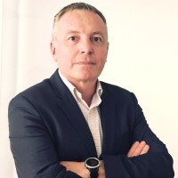 Lecta Employee Pascal Reina's profile photo