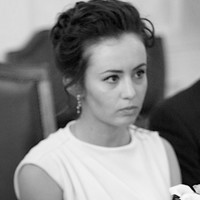 Moving Traffic Media Employee Irina Morgunova's profile photo