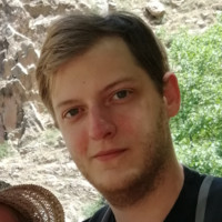 Dominic Collart's profile photo
