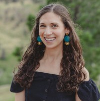 Boulder JCC Employee Stacey Martin's profile photo