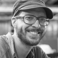 UNGA Employee Daniel Springer's profile photo