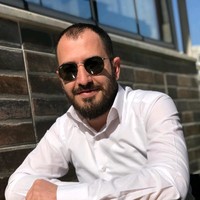 fimaks Employee Ata Uçaroğlu's profile photo