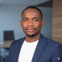 Vincent Chidzwanda Email