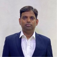 Advik Hi-Tech Pvt Ltd Employee Pavankumar Patodi's profile photo