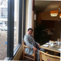 Joe Peralta Email & Phone Number