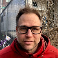 ikon.5 architects Employee Ephraim Lasar's profile photo
