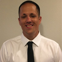 DYSports Employee Nick Fenk's profile photo