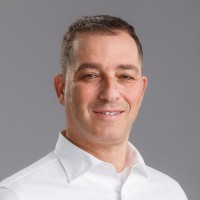 Ronen Smoly Email & Phone Number