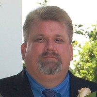 Houston Food Bank Employee Albert Chambers's profile photo