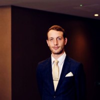 YFR Ltd Employee Alexander Mousley's profile photo