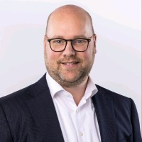 Van Mossel Autolease Employee Huib Naaijkens's profile photo