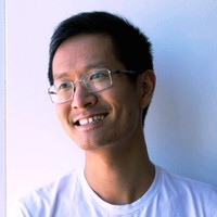 BioRender Employee Jerry Gu's profile photo