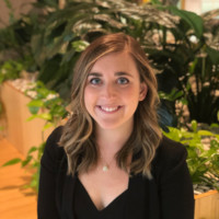 Uber for Business Employee Caroline Bauer's profile photo