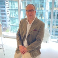 Air Partner USA Employee Eric Terrell's profile photo