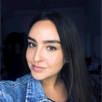 Clarins ltd Employee MacArena Pulgar's profile photo