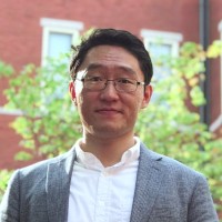 Pony.ai Employee Ding Zhang's profile photo