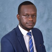 Innocent Mudenge Email