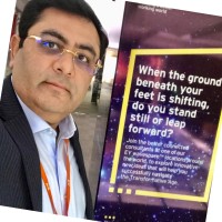 Alok Chugh Email & Phone Number